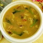 肺癌化疗饮食注意事项