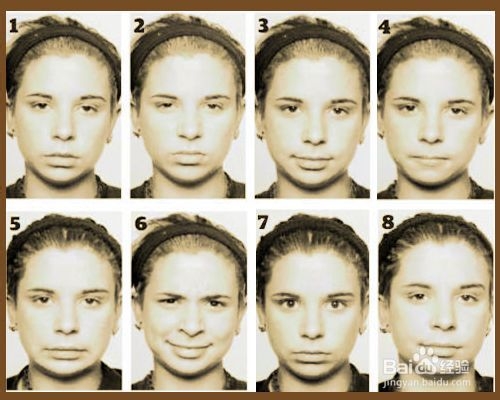 微表情判断他人是否撒谎