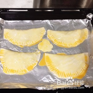 怎么在家自制苹果派