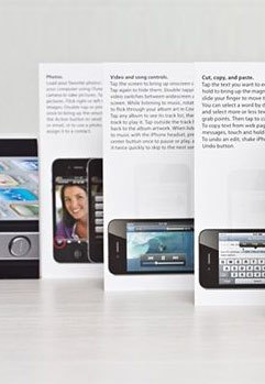 iPhone 4功能详解之--联通iPhone 4区别篇