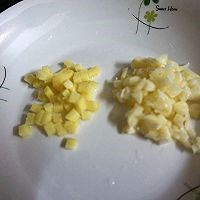 农家小炒肉的做法