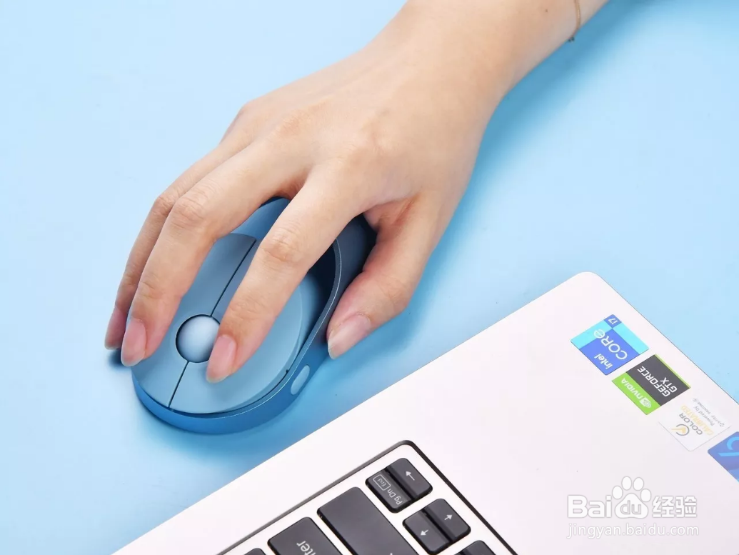 适合女生用的轻型鼠标推荐