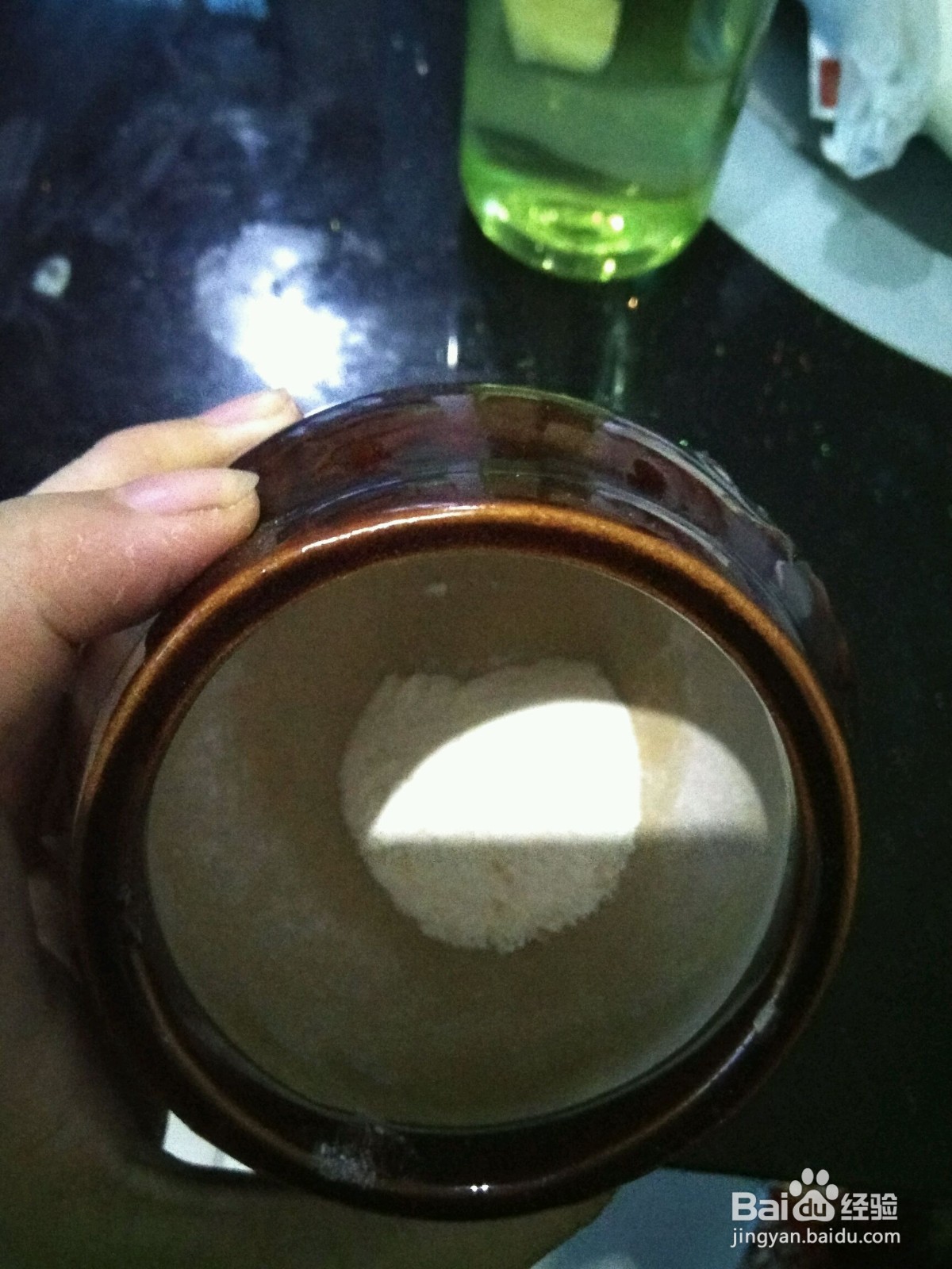 雪梨枇杷膏的做法