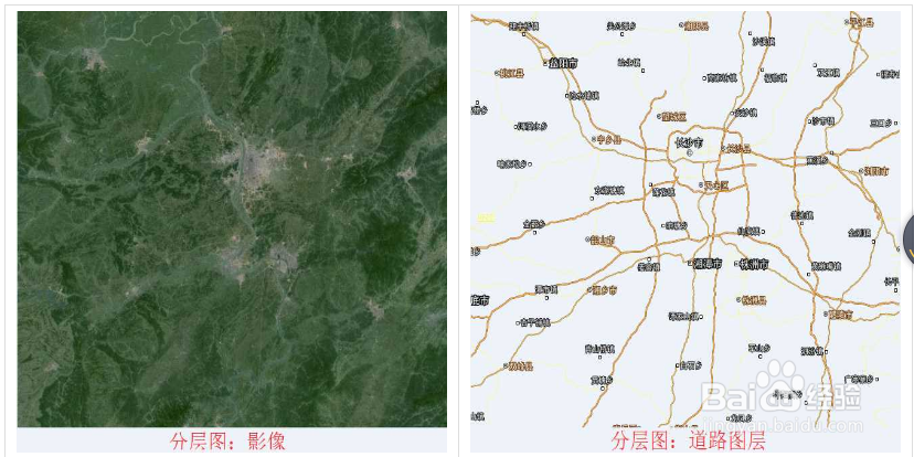 bigemap 地图下载器图像格式