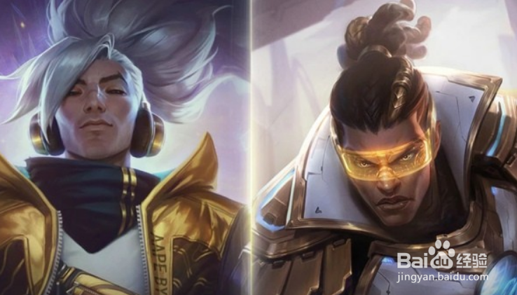 英雄联盟手游好运限时宝箱怎么获取