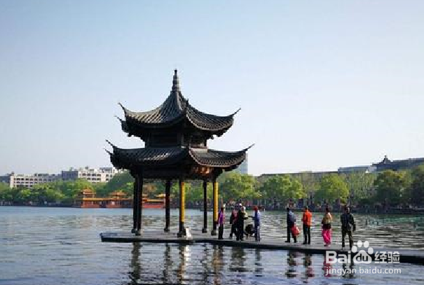 国内最值得一去的几个景点