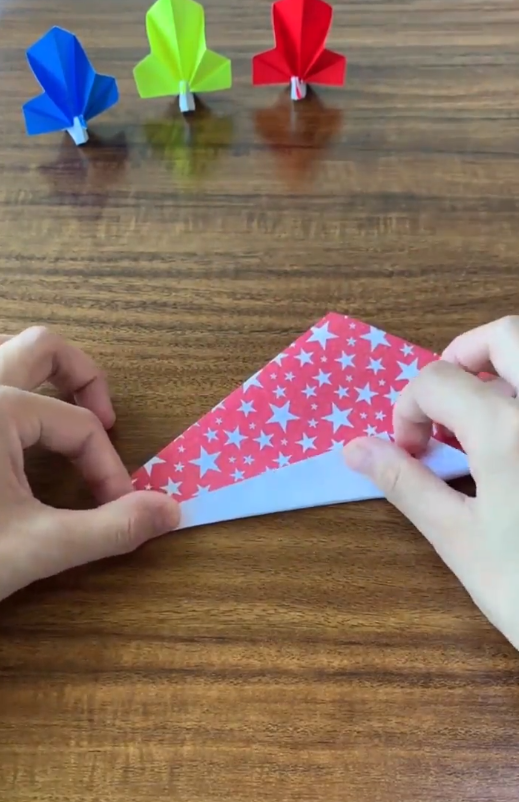 手工开屏孔雀怎么做