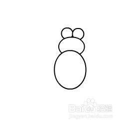 flash如何绘制卡通蜻蜓