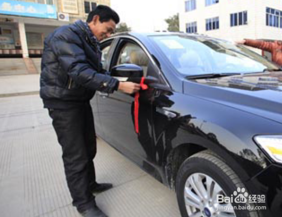 新车异味重怎么办