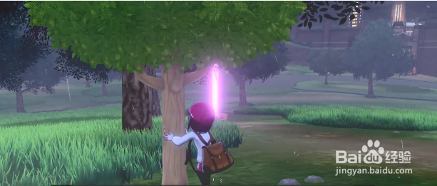 宝可梦剑盾超级巨化怎么获得？