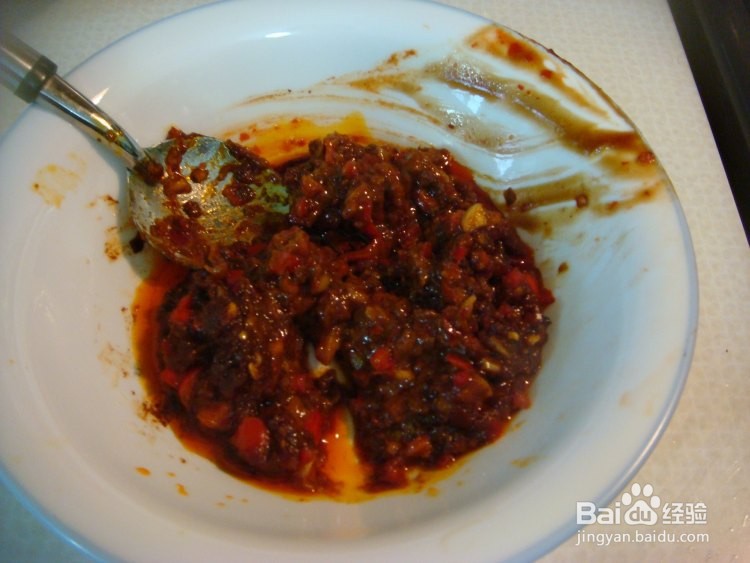 香辣大虾做法家常做法