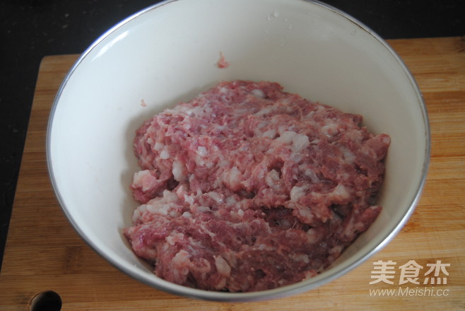 昆布丸子的做法