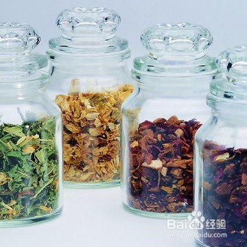 品味久远花香——自制花干