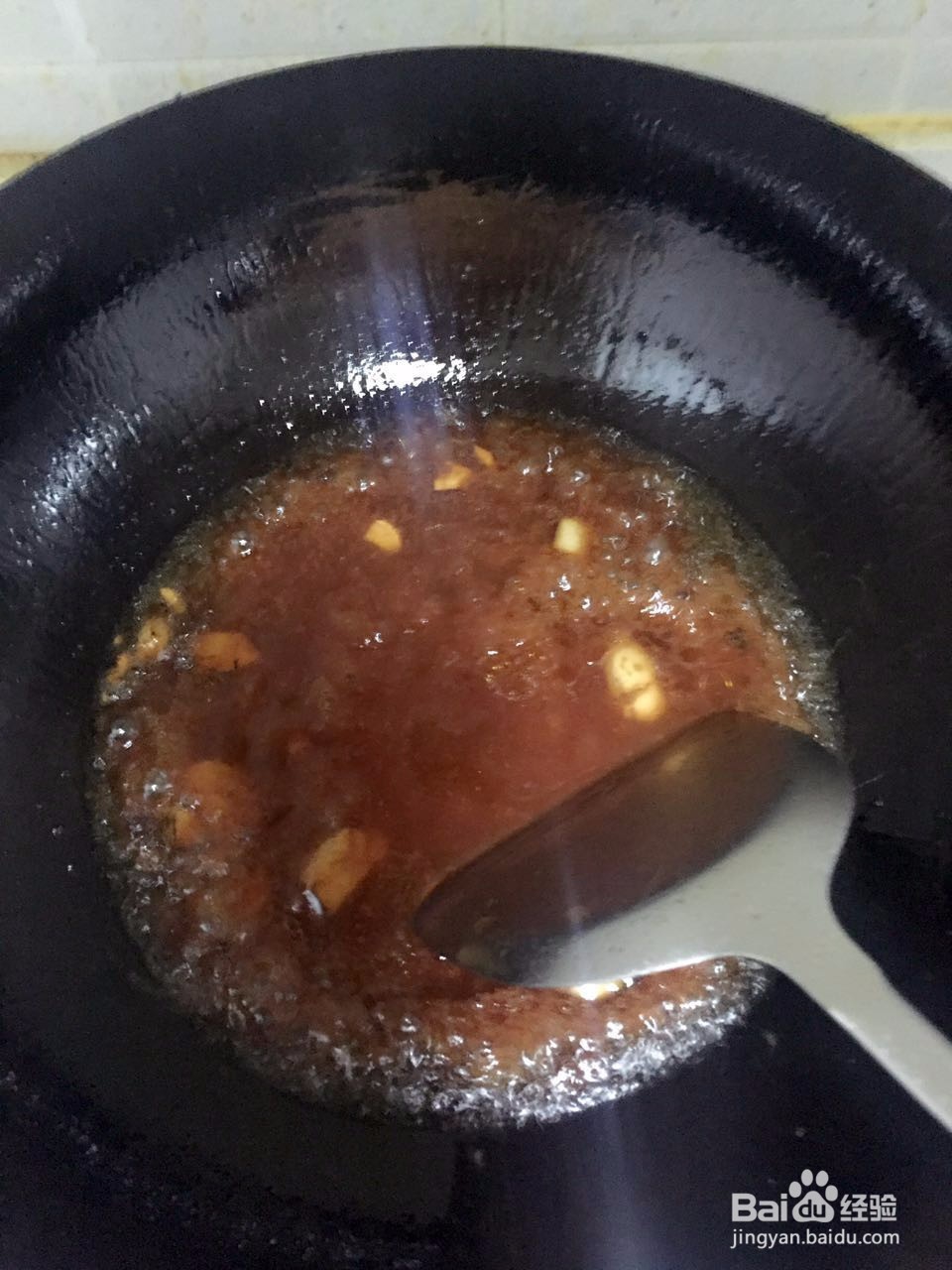 家常版番茄里脊