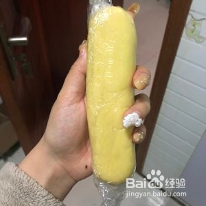 酥皮泡芙新手一次成功的做法