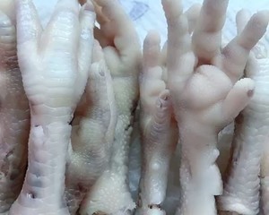 脱骨鸡爪怎么脱骨