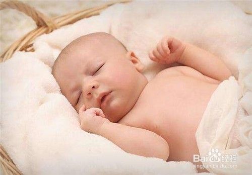 如何让宝宝有一个舒适的睡眠？