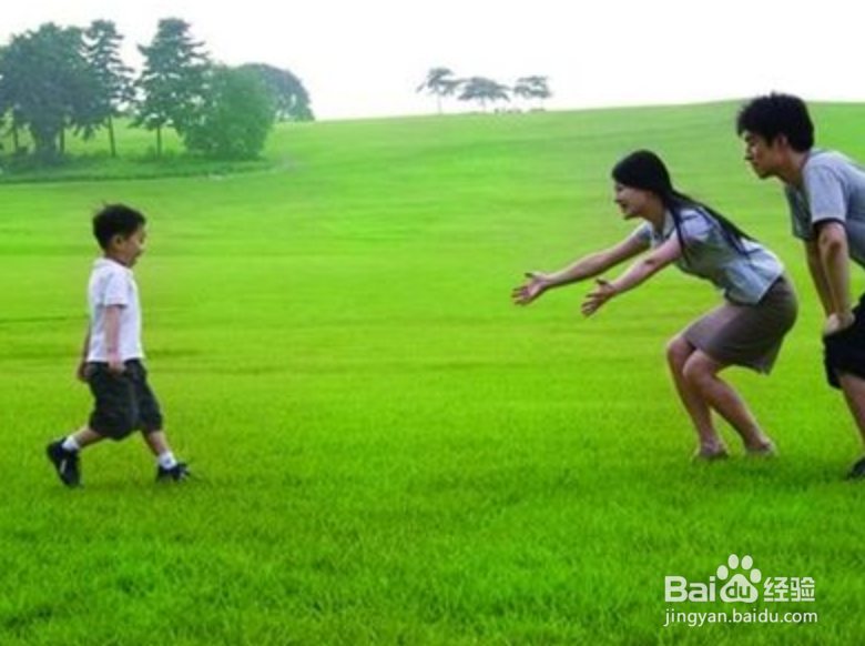 孩子喜欢炫耀怎么办？