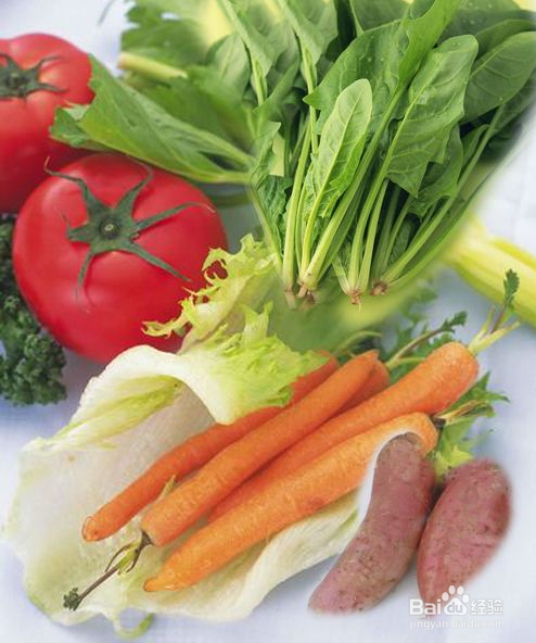 工作熬夜的时候吃什么好？吃这些有利于身体健康