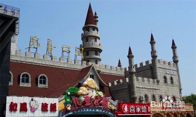 哈尔滨中央大街旅游怎么样