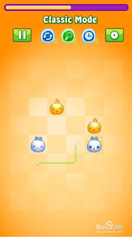 萌宠大连接游戏攻略