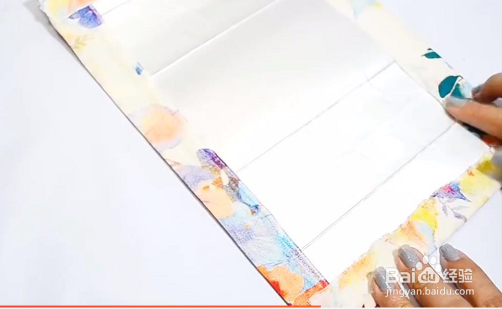 生活小妙招,喝完的奶盒的做成餐具收纳盒很实用