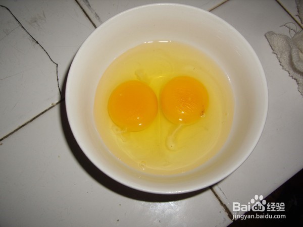 怎么做美味鸡蛋饼