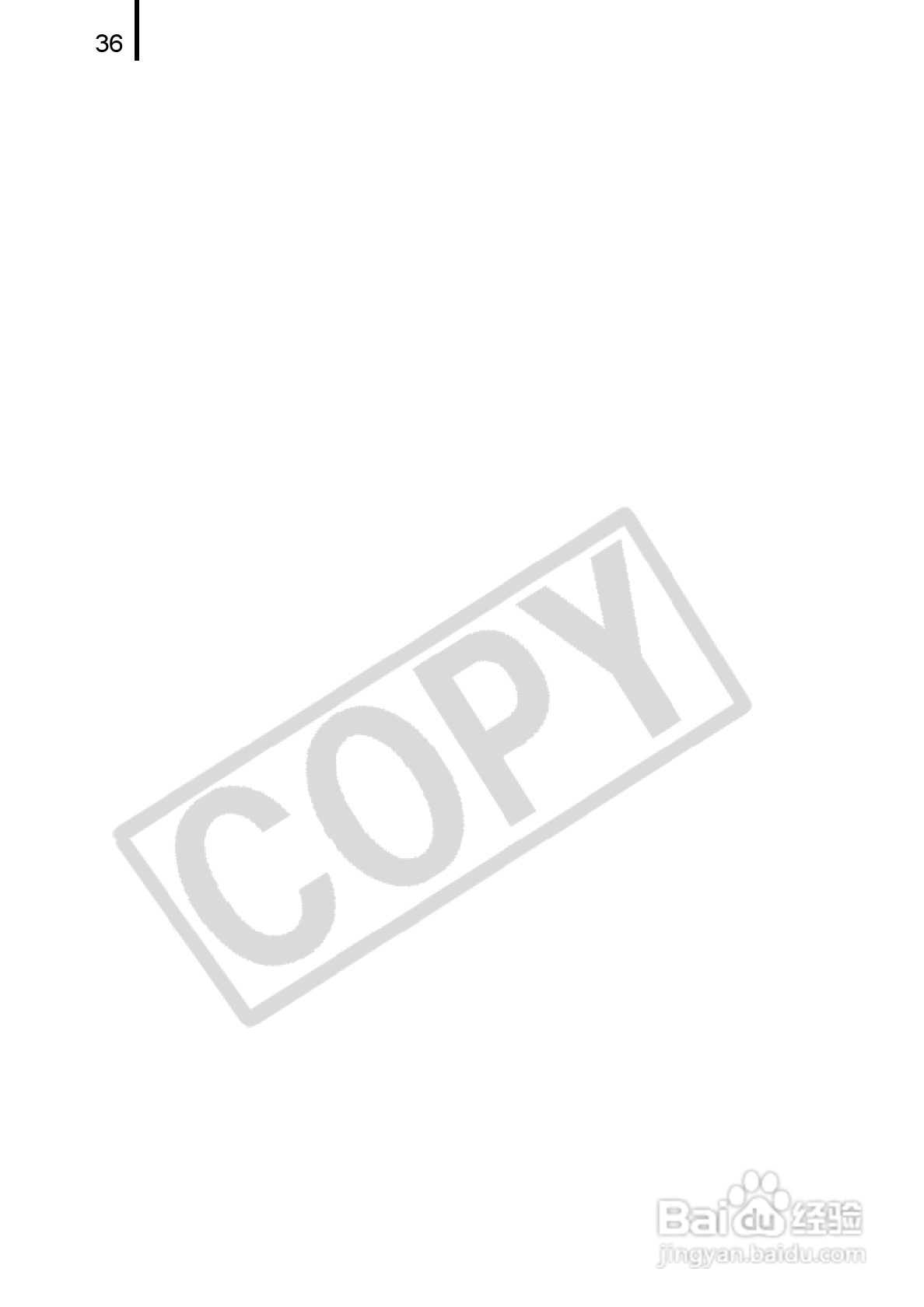 佳能PowerShot A720 IS数码相机使用说明书:[4]