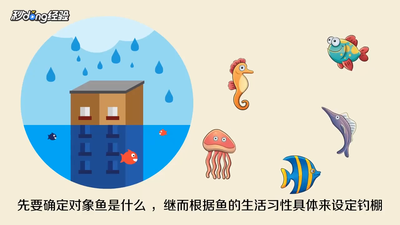 海上钓鱼有哪些技巧