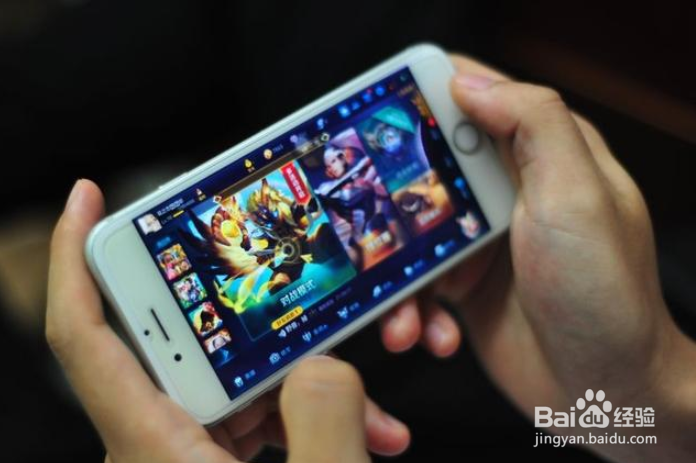 老公喜欢玩游戏不理我怎么办