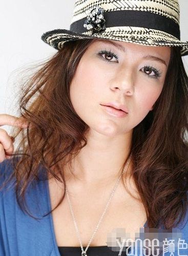 怎样打造淑女妆