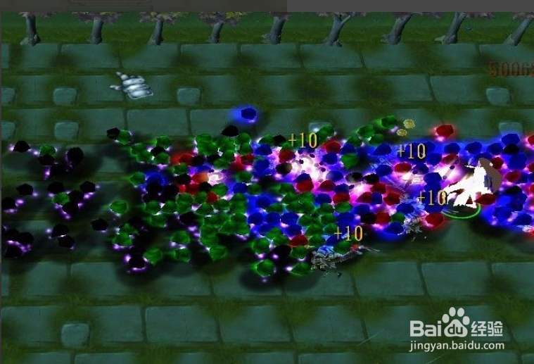 仙尘の镇魂街镇魂甲怎么升级