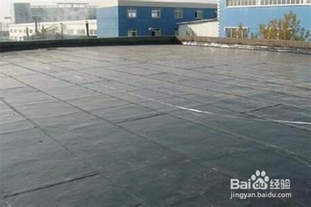 建筑防水材料的分类与特点有哪些