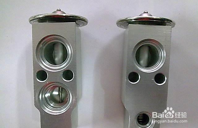 卡罗拉空调不制冷原因