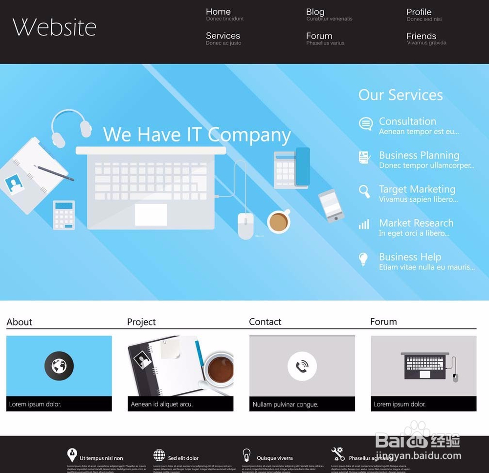 怎样创建自己的网 页