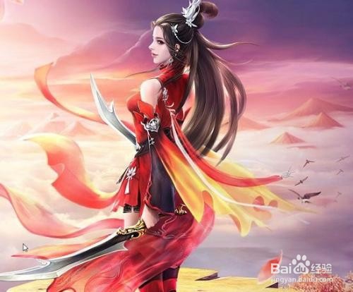 新倩女幽魂邪灵降世攻略