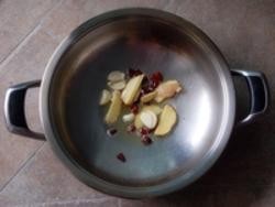 美味可口的“啤酒鸭”