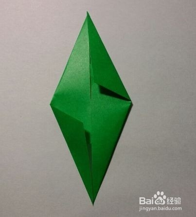 [创意折纸]如何折圣诞节节日挂饰（装饰）