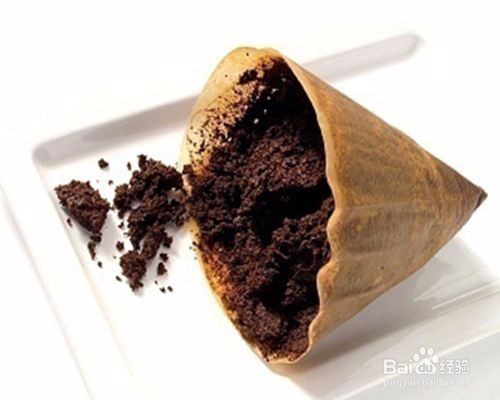 咖啡渣在生活中的小妙用