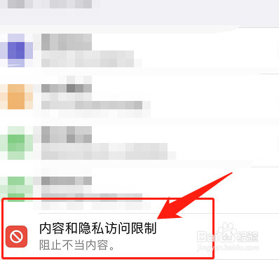 苹果手机屏幕录制失败