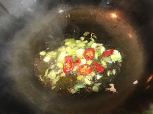 蒜蓉粉丝蒸鱼片