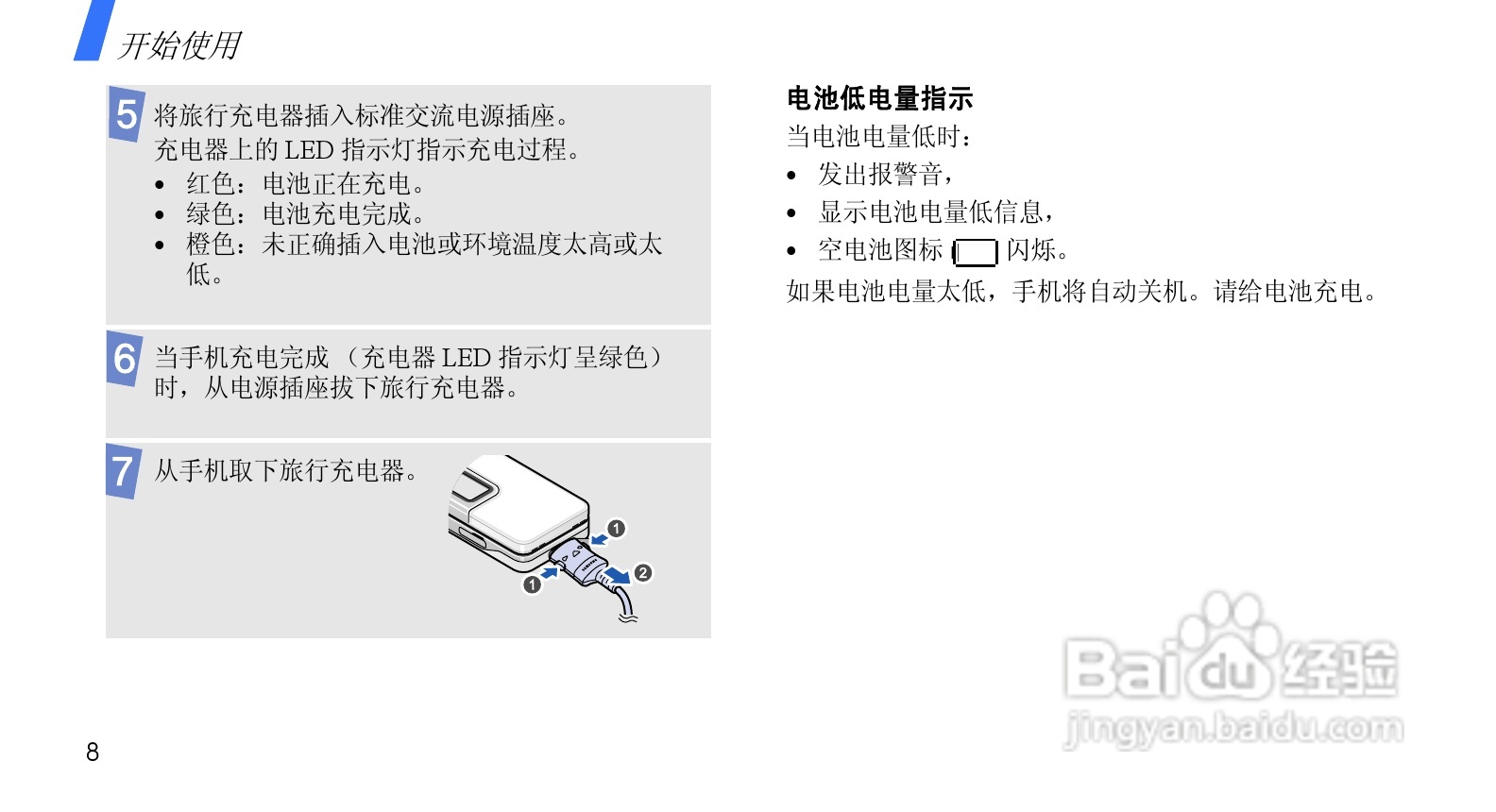 三星 SCH-W579+音乐手机使用说明书:[1]