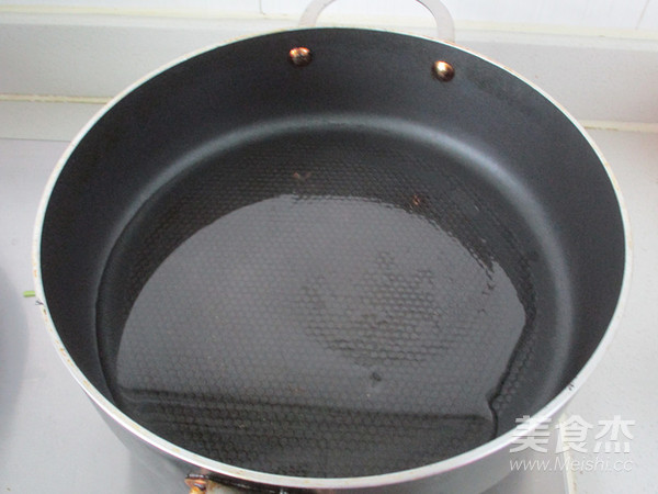 春笋烩豆腐的做法