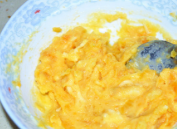 如何做芝士焗红薯