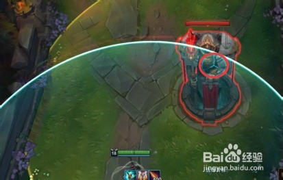 皮城女警凯特琳怎么玩