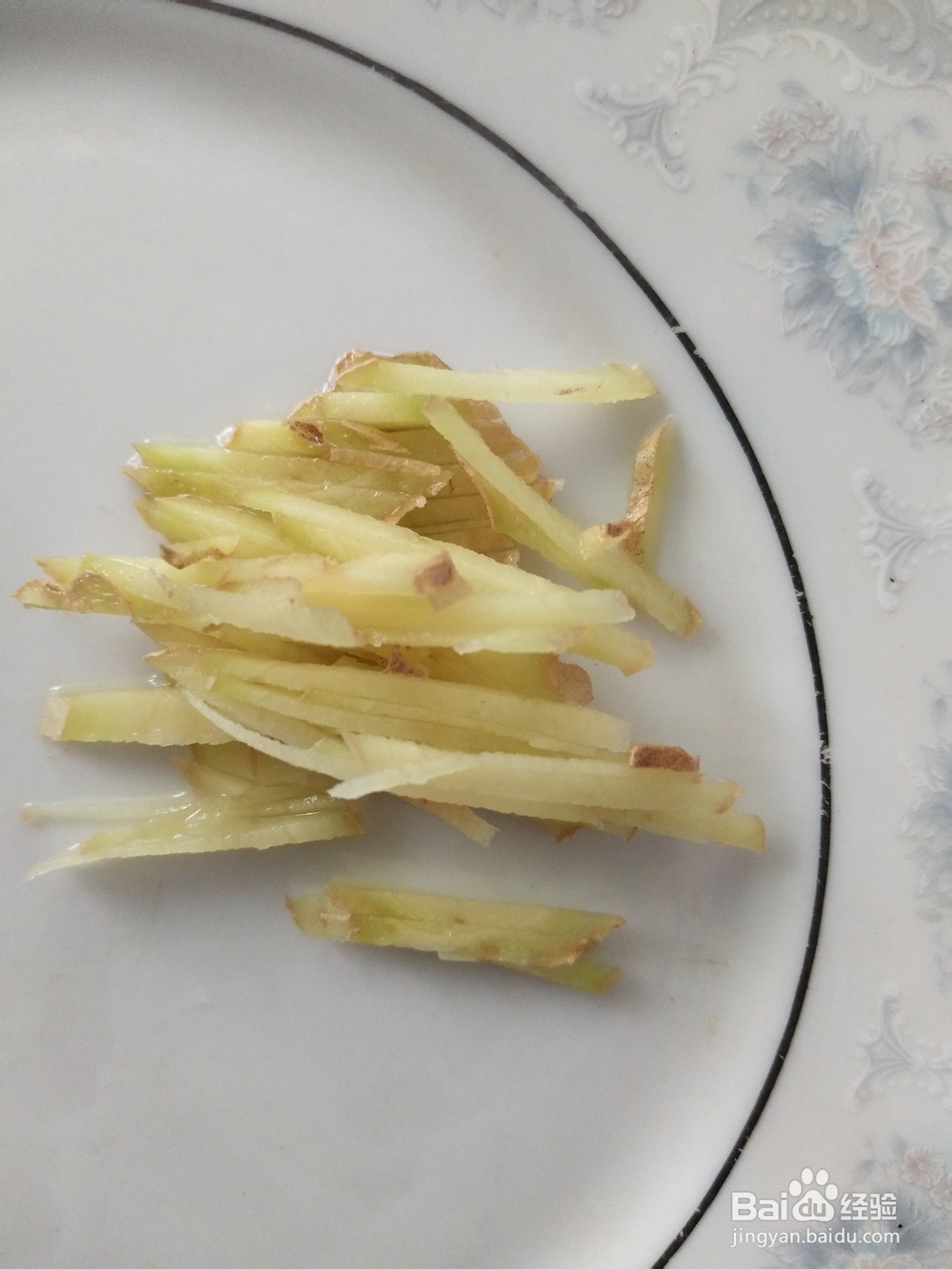 素炒西红柿土豆