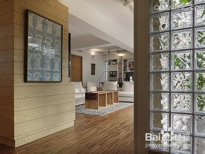 玻璃砖施工方法是怎样的呢？