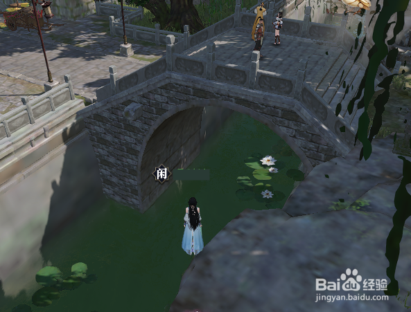 逆水寒如何调整声音音量？如何开启关闭音乐特效