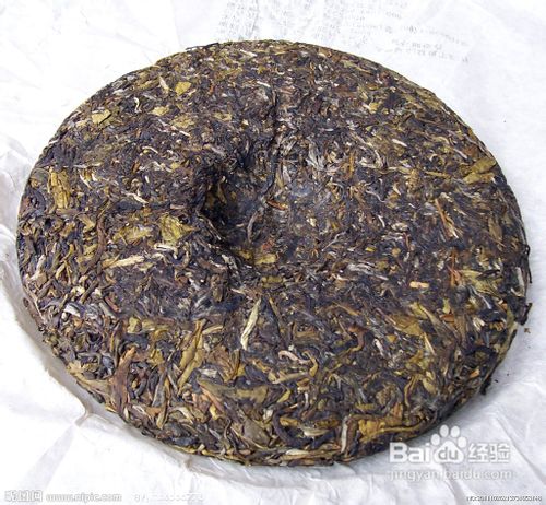 如何更好的保存普洱茶