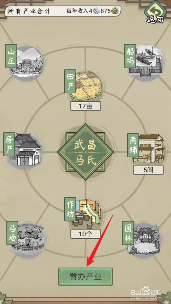 祖宗模拟器：传承如何置办鱼田